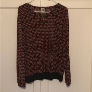 Anne Klein shirt